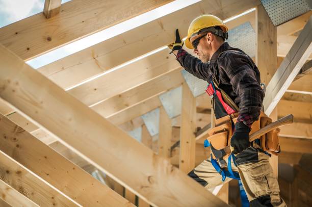 Best Gutter Installation and Roofing  in Zion, IL