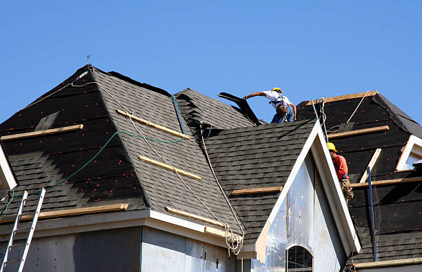 Best Local Roofing Companies  in Zion, IL