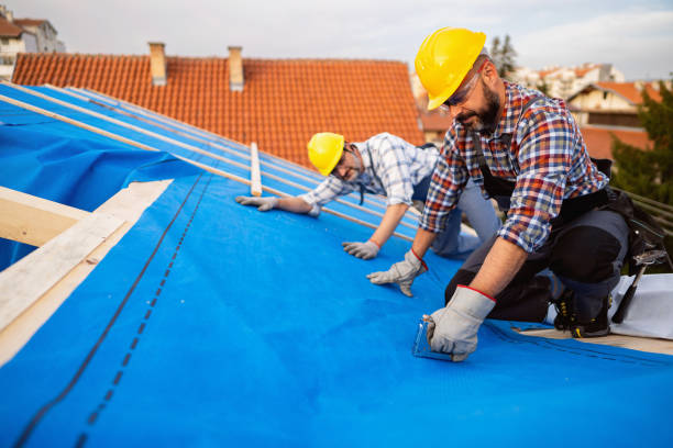 Best Roof Replacement Cost  in Zion, IL