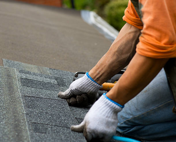 Best Emergency Roof Repair  in Zion, IL