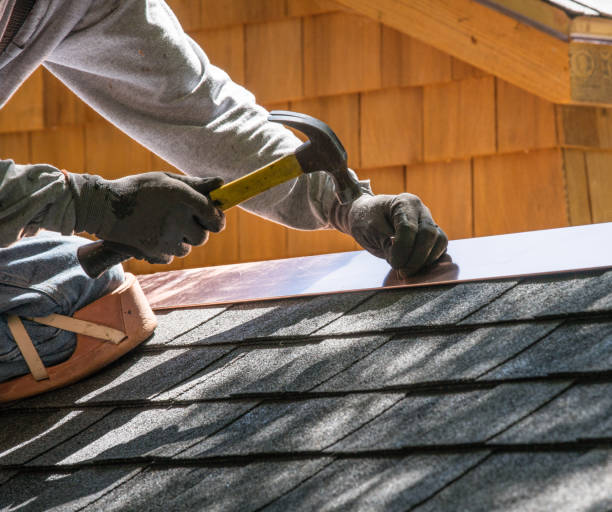 Best Roof Waterproofing Services  in Zion, IL